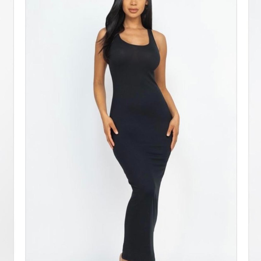 T-Shirt Dress
